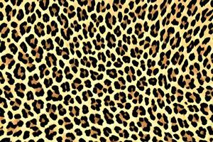 Leopard Skin Texture Background,  Leopard Skin, Leopard Skin Pattern, AI Generative photo