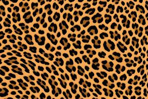 Leopard Skin Texture Background,  Leopard Skin, Leopard Skin Pattern, AI Generative photo