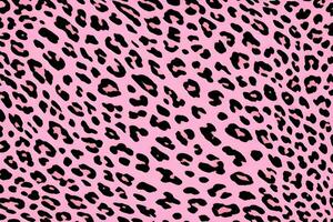Leopard Skin Texture Background,  Leopard Skin, Leopard Skin Pattern, AI Generative photo