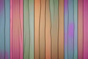 Wood Background, Wood Texture Background, Wooden Background, AI Generative photo