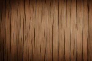 Grunge Wood Background, Wood Background, Old Wood Background, Rustic Wood Background, AI Generative photo