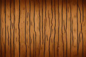 Grunge Wood Background, Wood Background, Old Wood Background, Rustic Wood Background, AI Generative photo