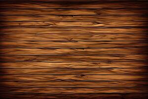 Grunge Wood Background, Wood Background, Old Wood Background, Rustic Wood Background, AI Generative photo