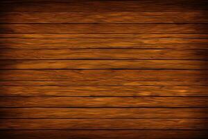 grunge madera fondo, madera fondo, antiguo madera fondo, rústico madera fondo, ai generativo foto