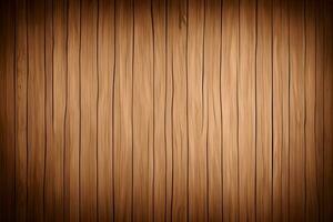 Grunge Wood Background, Wood Background, Old Wood Background, Rustic Wood Background, AI Generative photo