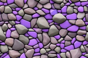 Stone Background, Rock Background, Stone Wallpaper, AI Generative photo