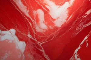 Red Marble Texture, Red Marble Texture Background, Red Marble Background, Marble Texture Background, Marble Texture Wallpaper, AI Generative photo