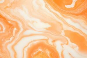 Orange Marble Texture, Orange Marble Texture Background, Orange Marble Background, Marble Texture Background, Marble Texture Wallpaper, AI Generative photo