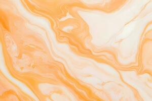 Orange Marble Texture, Orange Marble Texture Background, Orange Marble Background, Marble Texture Background, Marble Texture Wallpaper, AI Generative photo