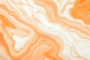 Orange Marble Texture, Orange Marble Texture Background, Orange Marble Background, Marble Texture Background, Marble Texture Wallpaper, AI Generative photo