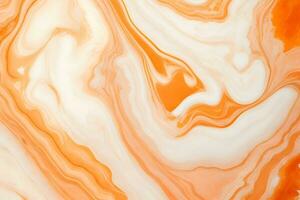 Orange Marble Texture, Orange Marble Texture Background, Orange Marble Background, Marble Texture Background, Marble Texture Wallpaper, AI Generative photo