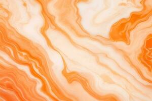 Orange Marble Texture, Orange Marble Texture Background, Orange Marble Background, Marble Texture Background, Marble Texture Wallpaper, AI Generative photo