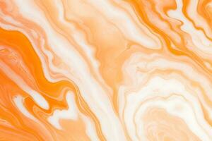 Orange Marble Texture, Orange Marble Texture Background, Orange Marble Background, Marble Texture Background, Marble Texture Wallpaper, AI Generative photo