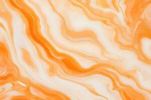 Orange Marble Texture, Orange Marble Texture Background, Orange Marble Background, Marble Texture Background, Marble Texture Wallpaper, AI Generative photo