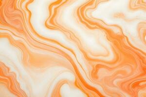 Orange Marble Texture, Orange Marble Texture Background, Orange Marble Background, Marble Texture Background, Marble Texture Wallpaper, AI Generative photo