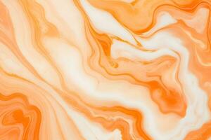 Orange Marble Texture, Orange Marble Texture Background, Orange Marble Background, Marble Texture Background, Marble Texture Wallpaper, AI Generative photo