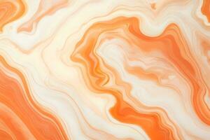 Orange Marble Texture, Orange Marble Texture Background, Orange Marble Background, Marble Texture Background, Marble Texture Wallpaper, AI Generative photo