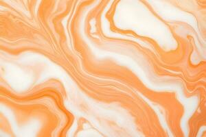 Orange Marble Texture, Orange Marble Texture Background, Orange Marble Background, Marble Texture Background, Marble Texture Wallpaper, AI Generative photo