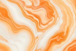 Orange Marble Texture, Orange Marble Texture Background, Orange Marble Background, Marble Texture Background, Marble Texture Wallpaper, AI Generative photo