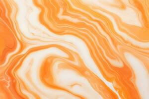 naranja mármol textura, naranja mármol textura fondo, naranja mármol fondo, mármol textura fondo, mármol textura fondo de pantalla, ai generativo foto
