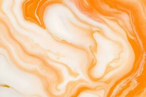 Orange Marble Texture, Orange Marble Texture Background, Orange Marble Background, Marble Texture Background, Marble Texture Wallpaper, AI Generative photo