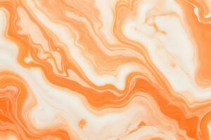 Orange Marble Texture, Orange Marble Texture Background, Orange Marble Background, Marble Texture Background, Marble Texture Wallpaper, AI Generative photo