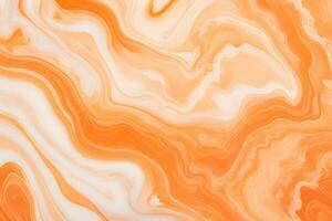 Orange Marble Texture, Orange Marble Texture Background, Orange Marble Background, Marble Texture Background, Marble Texture Wallpaper, AI Generative photo