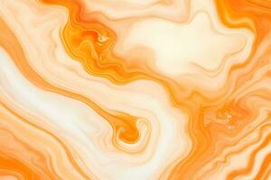 Orange Marble Texture, Orange Marble Texture Background, Orange Marble Background, Marble Texture Background, Marble Texture Wallpaper, AI Generative photo