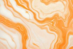 Orange Marble Texture, Orange Marble Texture Background, Orange Marble Background, Marble Texture Background, Marble Texture Wallpaper, AI Generative photo