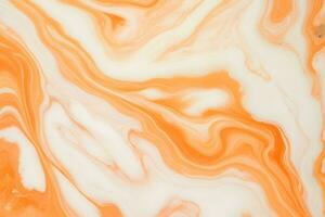 Orange Marble Texture, Orange Marble Texture Background, Orange Marble Background, Marble Texture Background, Marble Texture Wallpaper, AI Generative photo