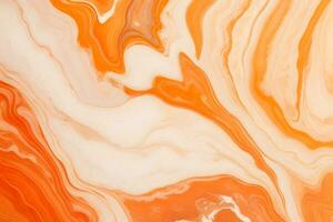 Orange Marble Texture, Orange Marble Texture Background, Orange Marble Background, Marble Texture Background, Marble Texture Wallpaper, AI Generative photo