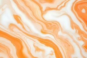 Orange Marble Texture, Orange Marble Texture Background, Orange Marble Background, Marble Texture Background, Marble Texture Wallpaper, AI Generative photo