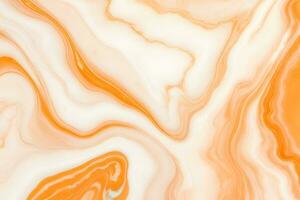 Orange Marble Texture, Orange Marble Texture Background, Orange Marble Background, Marble Texture Background, Marble Texture Wallpaper, AI Generative photo