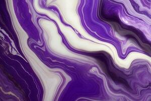 Purple Marble Texture, Purple Marble Texture Background, Purple Marble Background, Marble Texture Background, Marble Texture Wallpaper, AI Generative photo