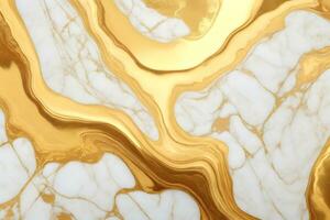 Gold Marble Texture, Gold Marble Texture Background, Gold Marble Background, Luxury Marble Texture Background, Marble Texture Wallpaper, AI Generative photo