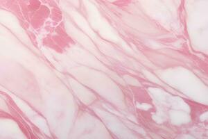 rosado mármol textura, rosado mármol textura fondo, rosado mármol fondo, lujo mármol textura fondo, mármol textura fondo de pantalla, ai generativo foto