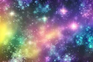 Space Texture Background, Galaxy Texture Background, Space Background, Galaxy Background, Ai Generative photo