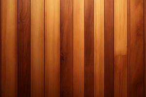 de madera tablones fondo, madera fondo, de madera fondo, madera fondo, madera digital papel, madera textura fondo, ai generativo foto