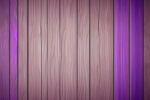 Purple Wood Background, Wooden Planks Background, Wood Background, Wooden Background, Wood Background, Wood Digital Paper, Wood Texture Background, AI Generative photo