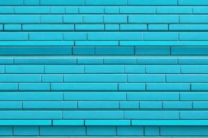 Blue Brick Wall Background, Blue Wall Background, Brick Wall Background, Wall Background, Brick Background, Brick Wall Texture Background, Brick Pattern, AI Generative photo