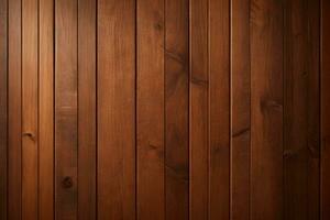 rústico de madera tablones fondo, rústico madera fondo, de madera tablones fondo, madera fondo, de madera fondo, madera fondo, ai generativo foto