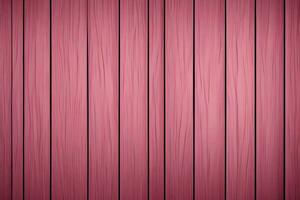 rosado madera fondo, de madera tablones fondo, madera fondo, de madera fondo, madera fondo, madera digital papel, madera textura fondo, ai generativo foto