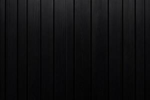 Black Wooden Planks Background, Black Wood Background, Wooden Planks Background, Wood Background, Wooden Background, Wood Background, Wood Texture Background, AI Generative photo