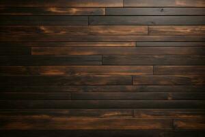 Black Wooden Planks Background, Black Wood Background, Wooden Planks Background, Wood Background, Wooden Background, Wood Background, Wood Texture Background, AI Generative photo