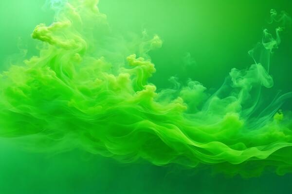 Green Smoke Background Stock Photos, Images and Backgrounds for Free