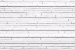 White Brick Wall Background, White Wall Background, Brick Wall Background, Wall Background, Brick Background, Brick Wall Texture Background, Brick Pattern, AI Generative photo