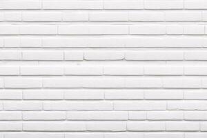 White Brick Wall Background, White Wall Background, Brick Wall Background, Wall Background, Brick Background, Brick Wall Texture Background, Brick Pattern, AI Generative photo