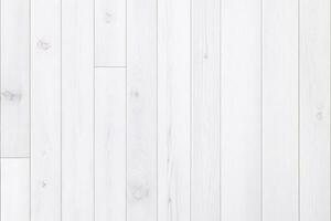 blanco de madera tablones fondo, blanco madera fondo, de madera tablones fondo, madera fondo, de madera fondo, madera fondo, madera textura fondo, ai generativo foto