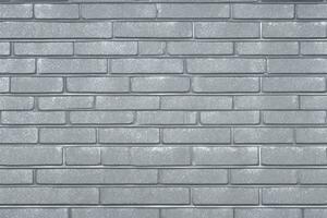 Silver Brick Wall Background, Silver Wall Background, Brick Wall Background, Wall Background, Brick Background, Brick Wall Texture Background, Brick Wall, AI Generative photo