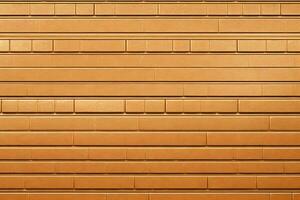 Gold Brick Wall Background, Gold Wall Background, Brick Wall Background, Wall Background, Brick Background, Brick Wall Texture Background, Brick Pattern, Brick Wall, AI Generative photo